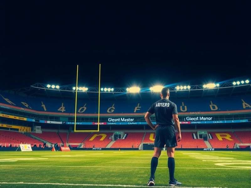 Rugby Raiders Legend Indian Stadium